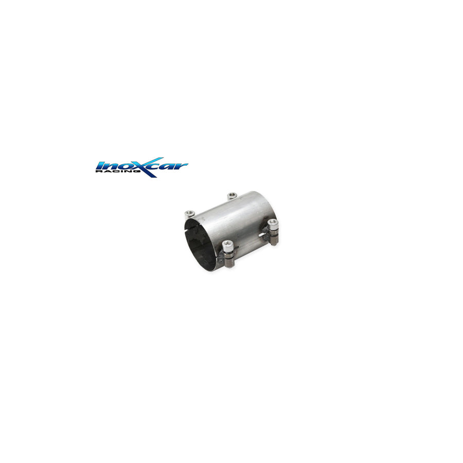 InoXcar AD.I20.03 Hyundai i20 Exhaust Pipe Mounting Adapter | Duco Car Parts UK Car Parts