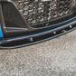 Maxton Design BMW X2 F39 M-Pack Front Splitter