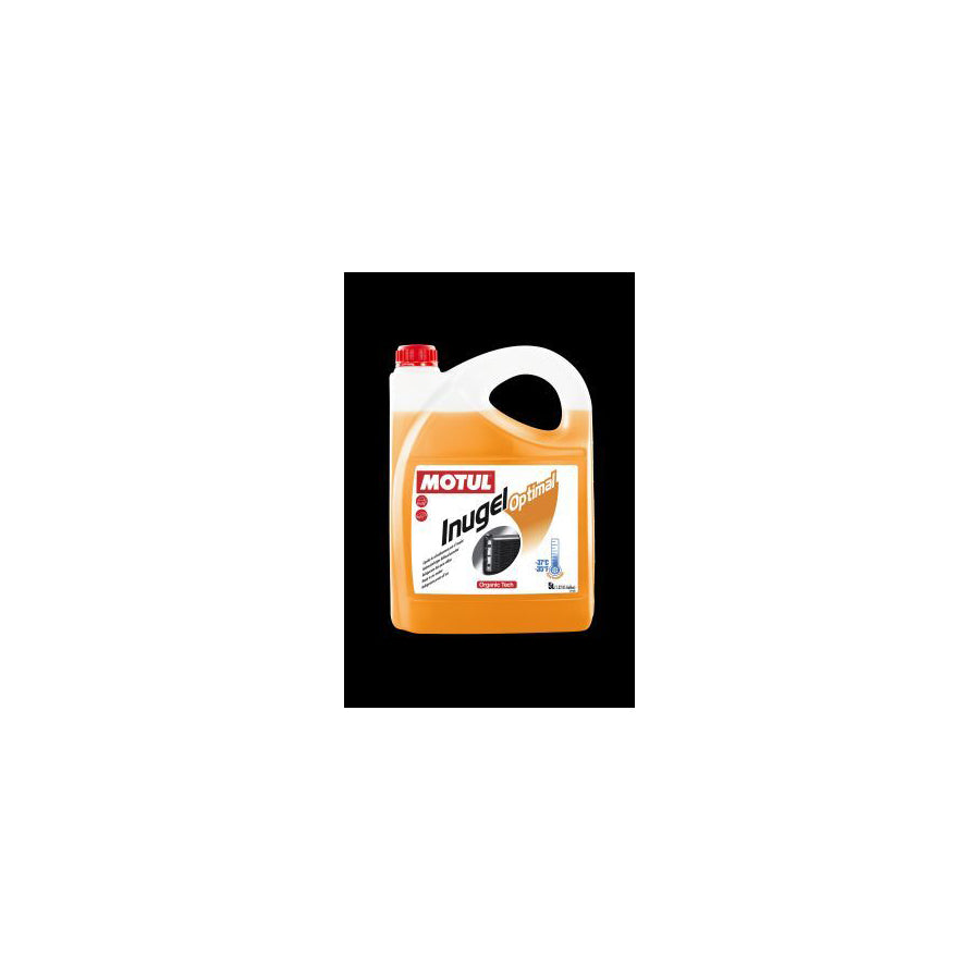 Motul 102924 Antifreeze | Duco Car Parts UK Car Parts