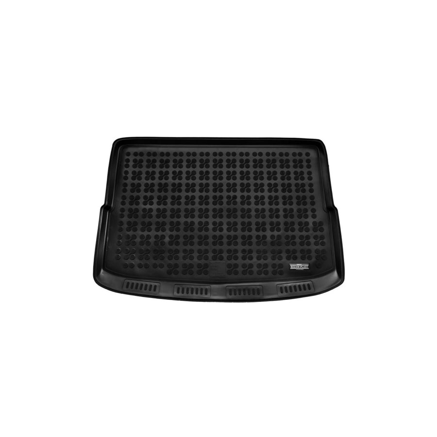 REZAW PLAST 231621 Car boot tray for SUZUKI Vitara IV Off-Road (LY) Elastomer