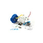 Precision Raceworks Audi/VW Stage 3.5 Fuel Pump Upgrade Kit (Incl. Golf R, GTI, A3 & S3)