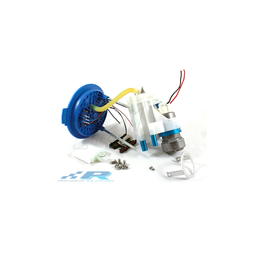 Precision Raceworks Audi/VW Stage 3.5 Fuel Pump Upgrade Kit (Incl. Golf R, GTI, A3 & S3)