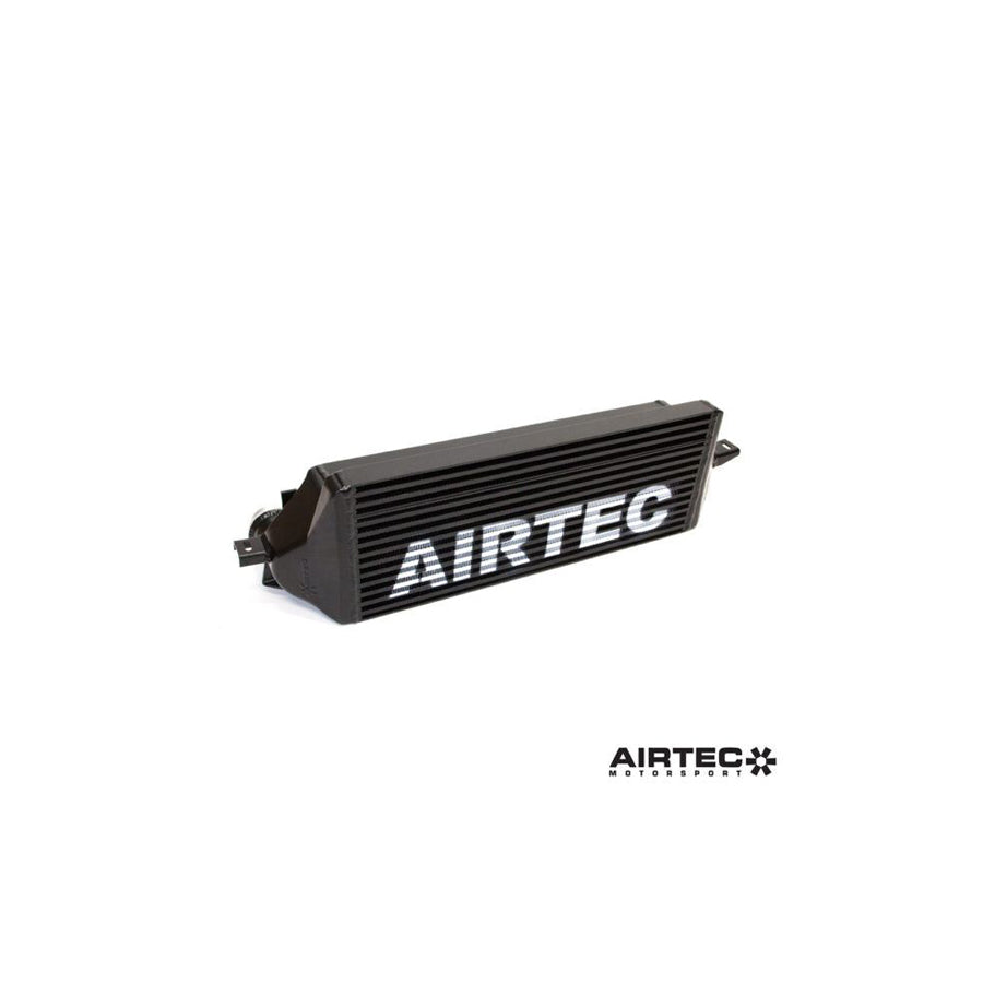 AIRTEC MINI F56 JCW Intercooler Upgrade