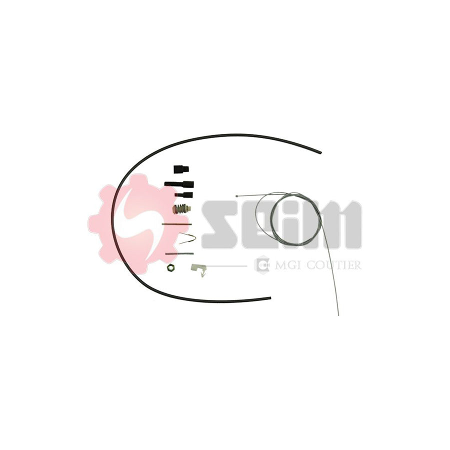 SEIM 084070 Throttle Cable for RENAULT 4 | Duco Car Parts UK Car Parts