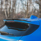 Maxton Design BMW X2 F39 M-Pack Spoiler Cap