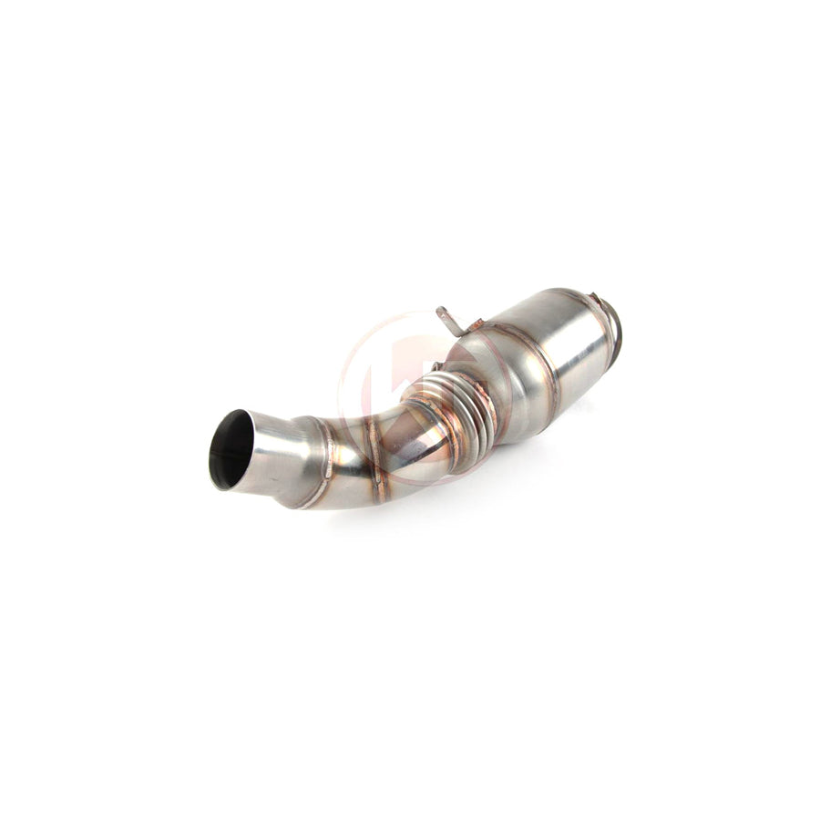 Wagner BMW N20 Performance Downpipe (125i, 220i, 320i, 328i & 428i)
