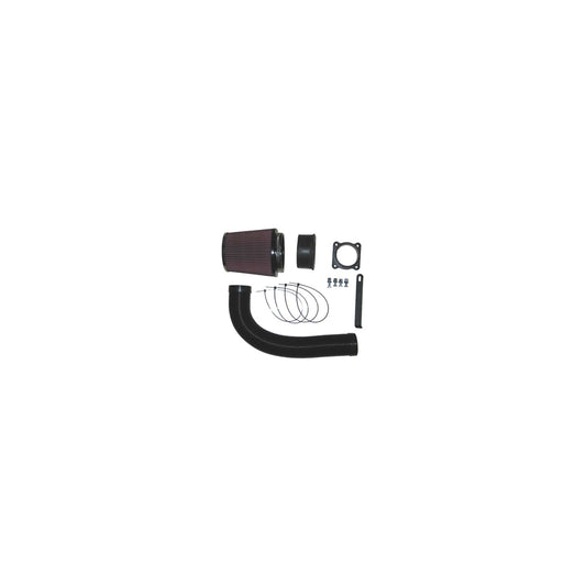 K&N 57-0614 Performance Air Intake System