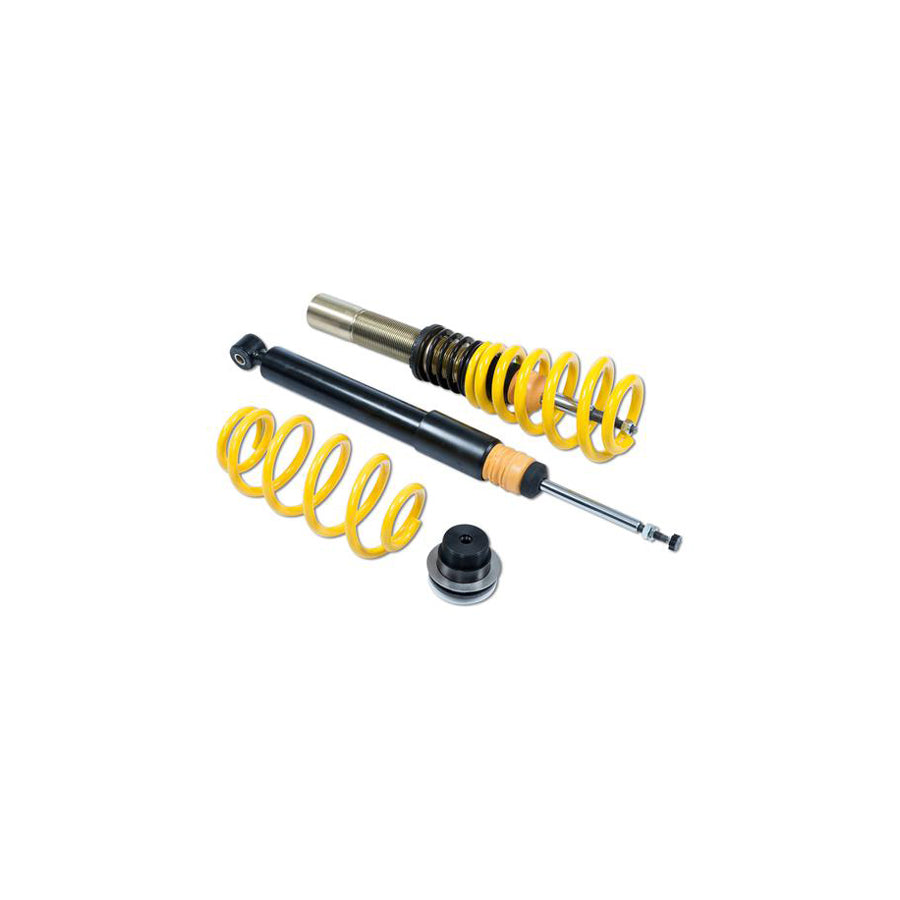 ST Suspensions 1821000D Audi C7 A6 COILOVER KIT XA 2