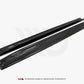 Maxton Design Alfa Romeo Brera Side Skirts Diffusers