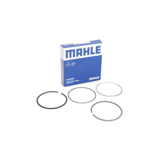 MAHLE ORIGINAL 015 68 N0 Piston Ring Kit Cyl.Bore: 83,01mm