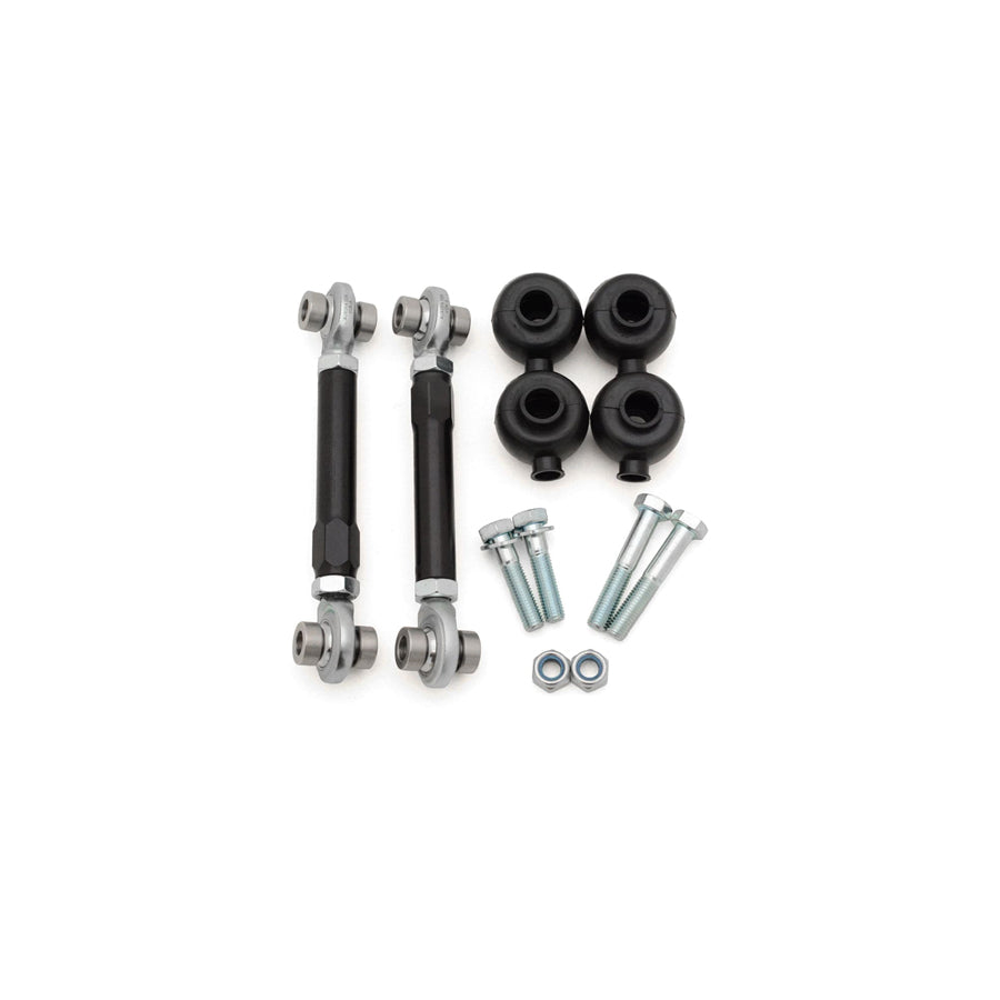 034Motorsport Sway Bar End Link, Motorsport, Front, Adjustable B8/B8.5 Audi A4/S4/RS4, A5/S5/RS5, Q5/SQ5