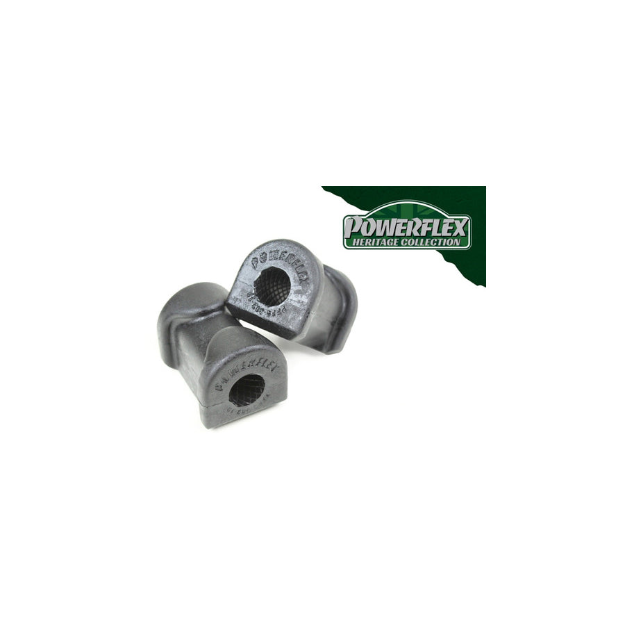 Powerflex PFF5-302-19H BMW E30 Front Anti Roll Bar Bush 19mm | Duco Car Parts UK Car Parts