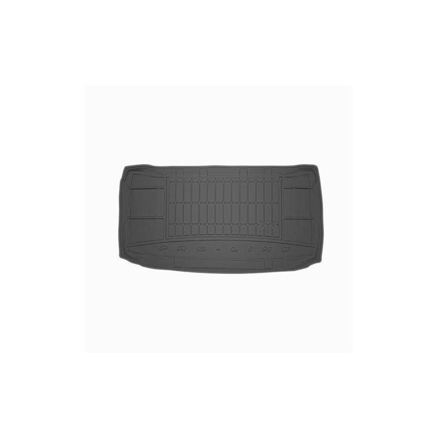 FROGUM TM405080 Car boot tray for FIAT Panda II Hatchback (169) TPE (thermoplastic elastomer), Nonslip