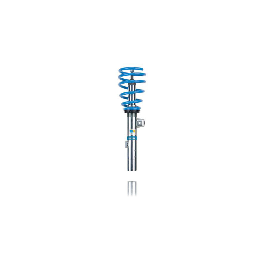 Bilstein BMW 1/2/3/4 Series B14 Height Adjustable Coilover RWD - Front Left (inc. M135i, M140i, M235i, M240i, 335i, 340i & 440i)