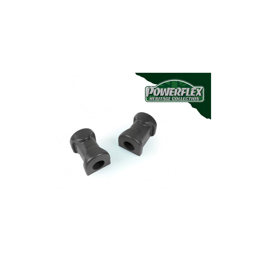 Powerflex PFF5-302-18.5H BMW E30 Front Anti Roll Bar Bush 18.5mm | Duco Car Parts UK Car Parts