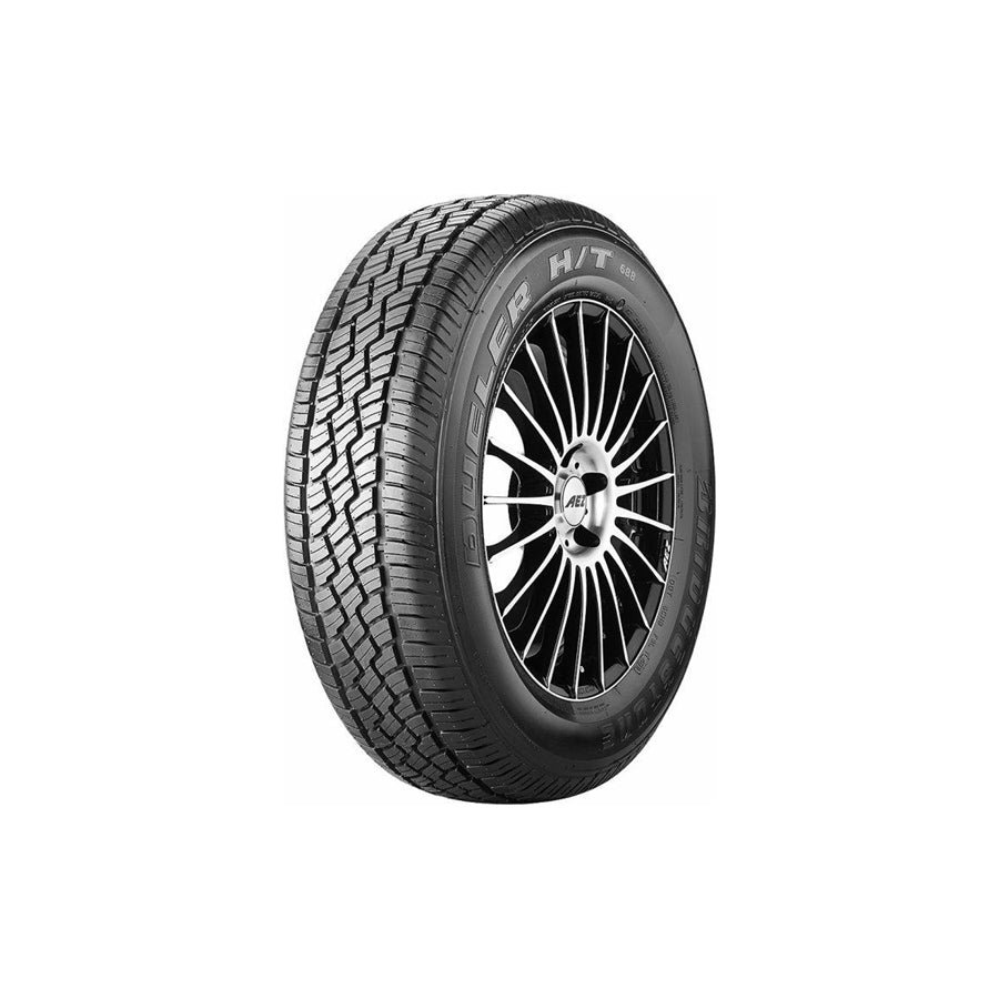 Bridgestone Dueler H/T 688 215/65 R16 98S SUV Summer Tyre