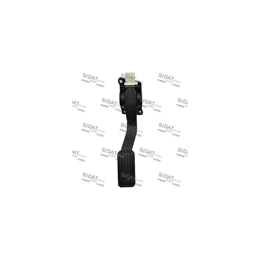 SIDAT 84.2226 Accelerator Pedal Kit | Duco Car Parts UK Car Parts