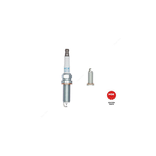 NGK DILKAR7E11HS (97439) - Laser Iridium Spark Plug / Sparkplug - Platinum Ground Electrode