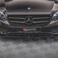 Maxton Design Mercedes Benz E-Class W213 Front Splitter