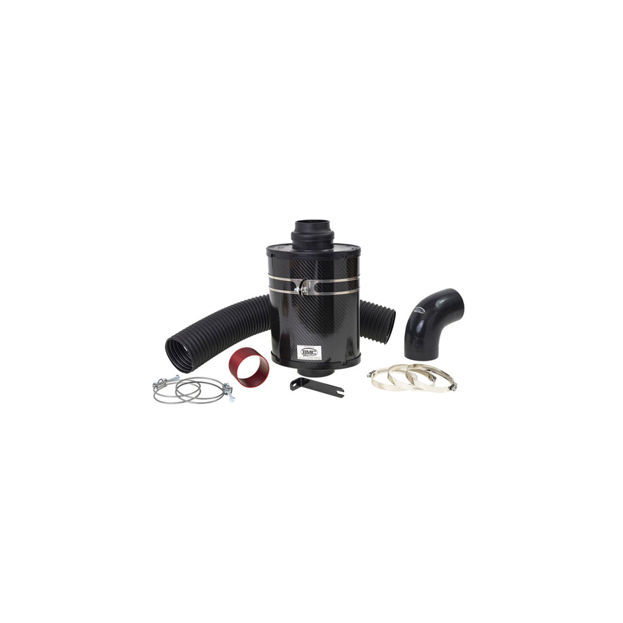 BMC ACOTASP-09 Oval Trumpet Airbox for MINI Car Parts