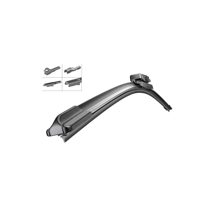 Bosch Aerotwin Multi-Clip 3 397 008 588 Wiper Blade | Duco Car Parts UK Car Parts
