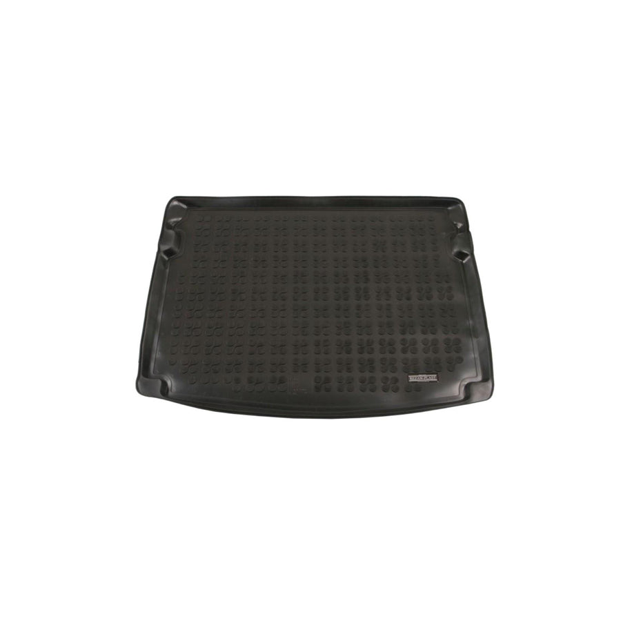 REZAW PLAST 231534 Car boot tray for SKODA Karoq Off-Road (NU7) Elastomer