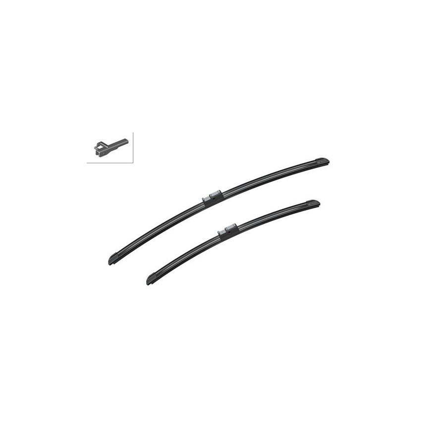 Bosch Aerotwin 3 397 007 085 Wiper Blade | Duco Car Parts UK Car Parts