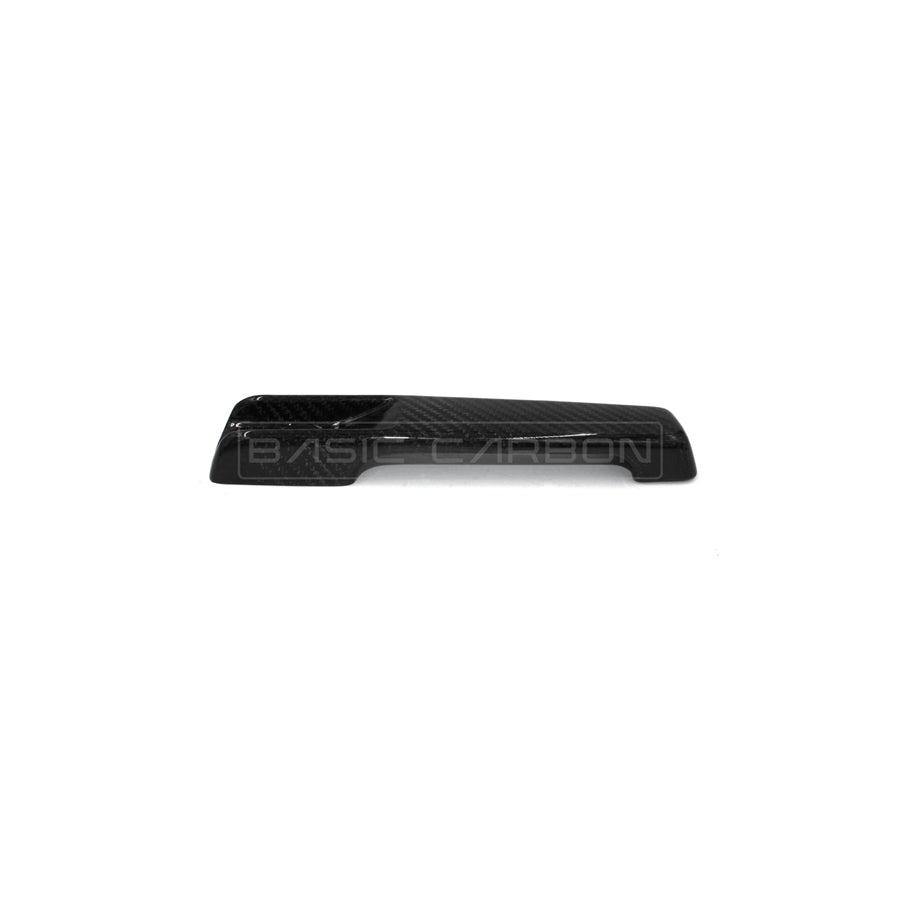 Basic Carbon Mercedes-Benz G Class Pre-Preg Dry Carbon Door Handle Cover