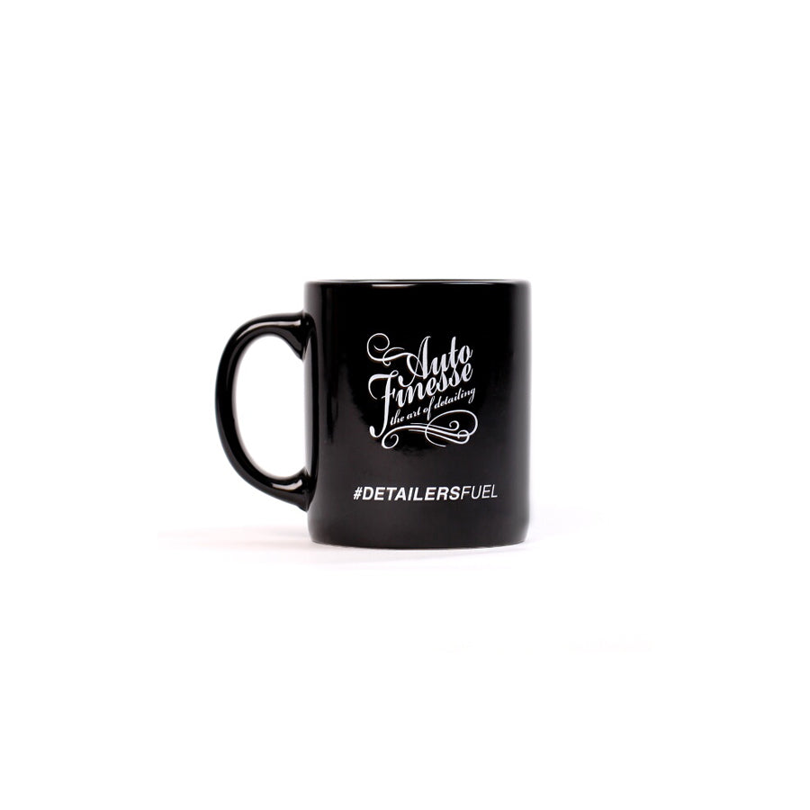 Auto Finesse Detailers Fuel Mug