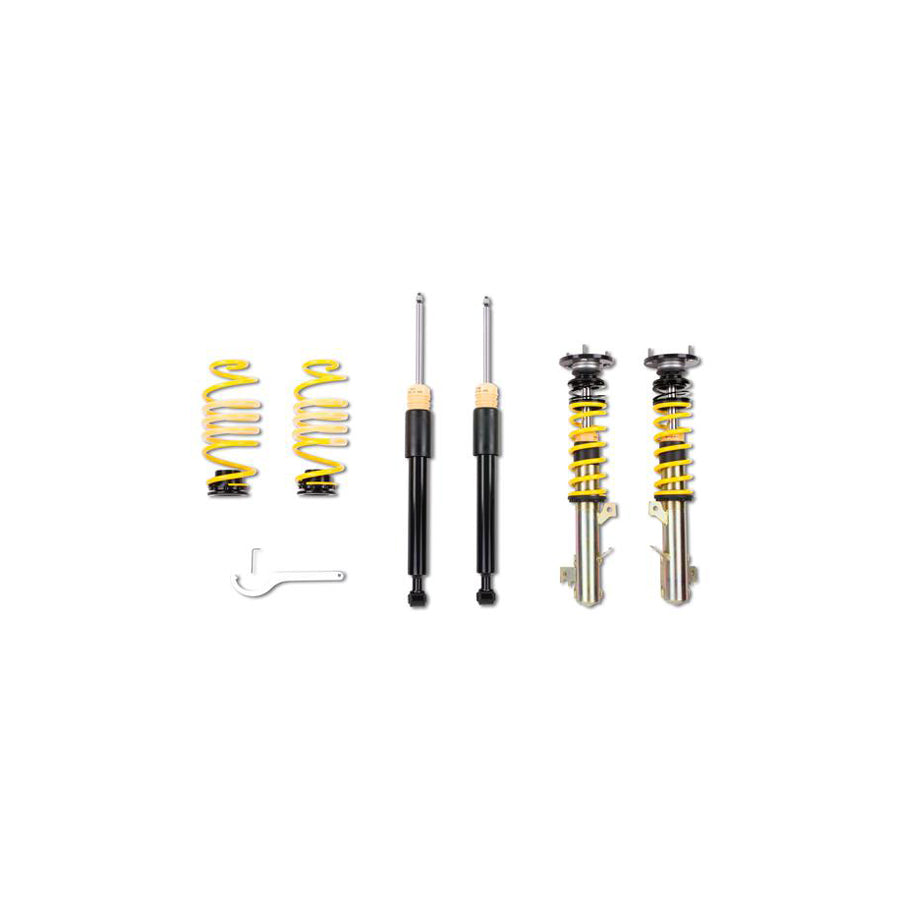 ST Suspensions 18230861 Ford Mazda COILOVER KIT XTA (Fiesta & Mazda 2)1