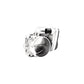 Integrated Engineering Audi Volkswagen 80mm Throttle Body Upgrade For 1.8T 20V & 2.7T Engines