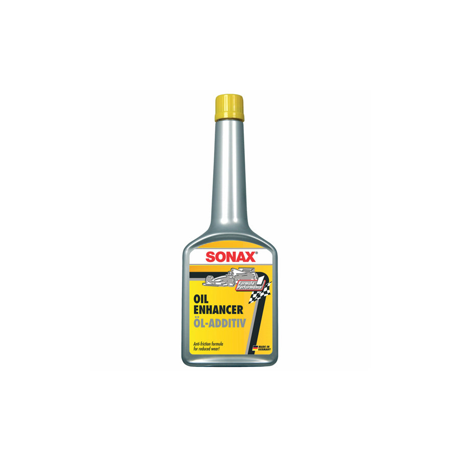Sonax Oil Enhancer 250ml | ML Performance Car Care
