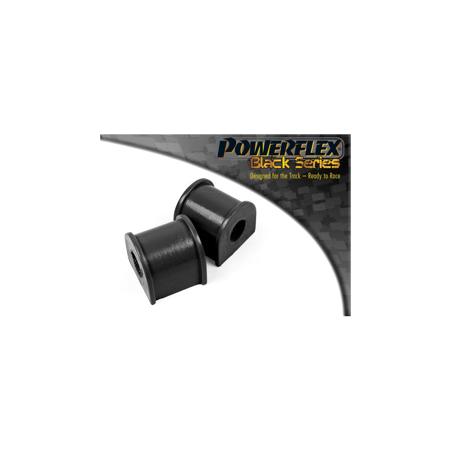 Powerflex PF34-803-21.5BLK Lotus Evora Rear Anti Roll Bar Bush 21.5mm | Duco Car Parts UK Car Parts