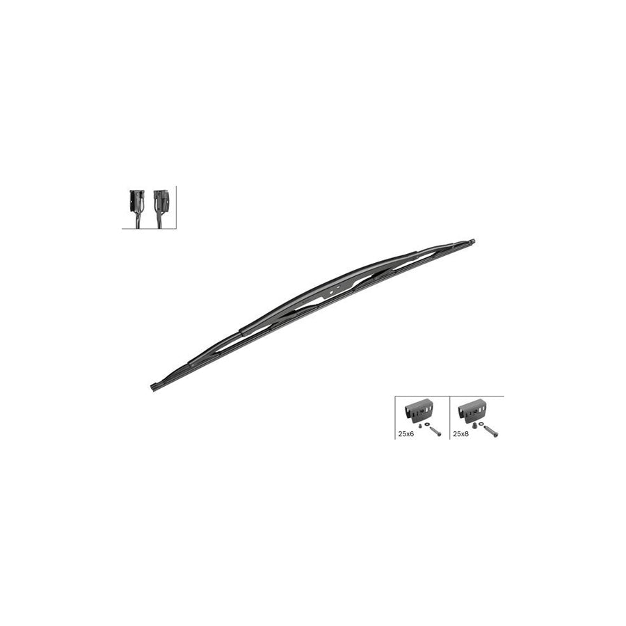Bosch 3397015000 Wiper Blade | Duco Car Parts UK Car Parts
