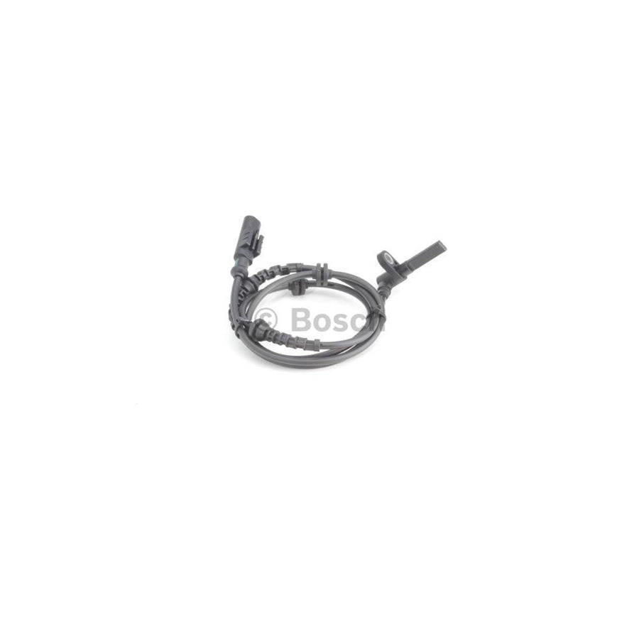 BOSCH Wheel Speed Sensor 0265007685