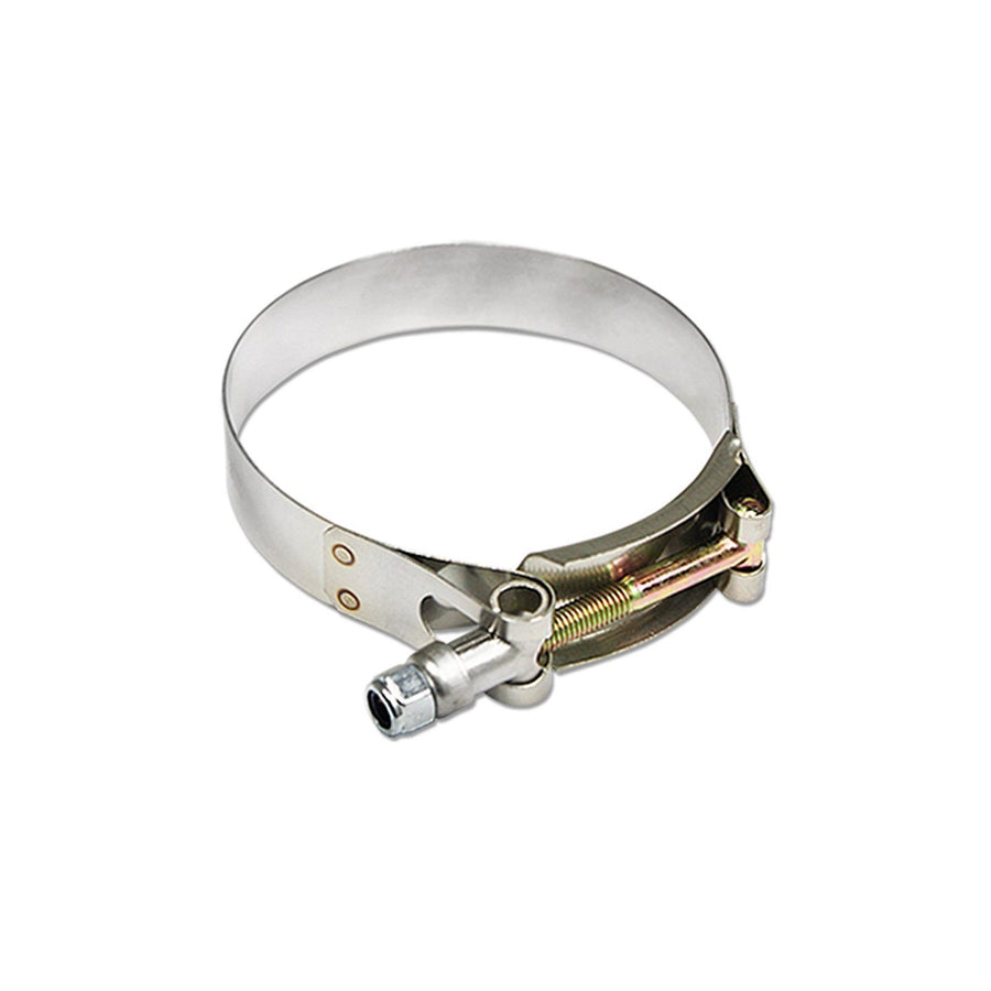 ML Performance Universal 79-87mm T Clamp for 3' Silicone Hose