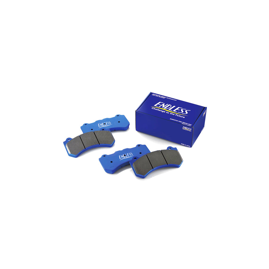 Endless Alfa Romeo ME22 Front Brake Pads (4C & Mito)