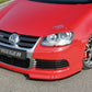 Rieger 00059420 VW Mk5 Golf Front Splitter