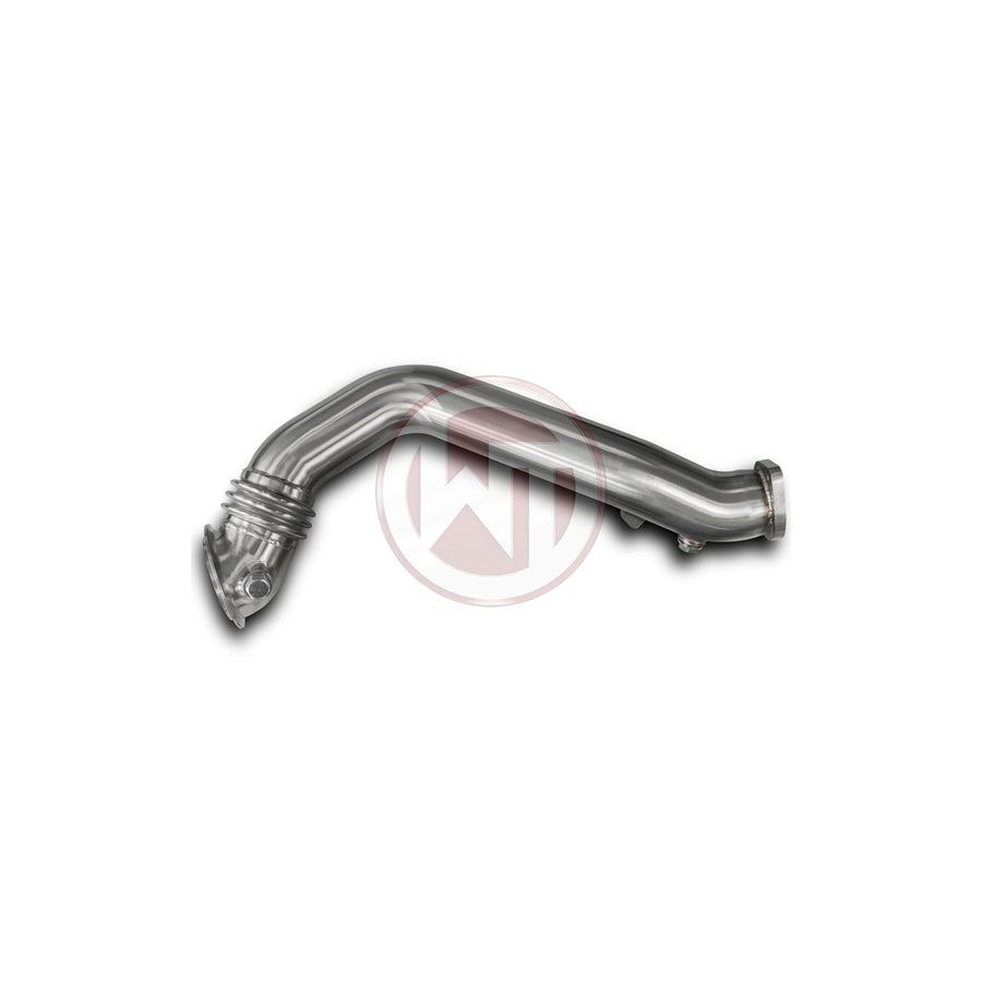 Wagner BMW E-series N54 EVO 3 Competition Intercooler and Downpipe Package