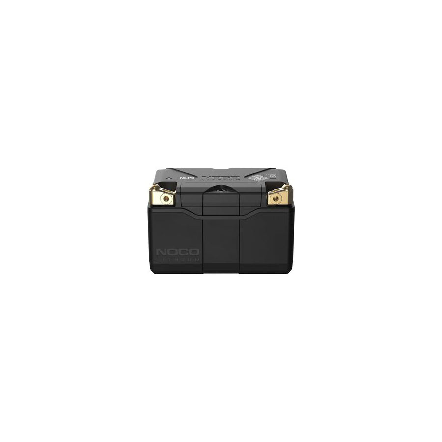 Noco NLP9 NOCO 12V Lithium Powersport Battery 3Ah 400A | Duco Car Parts UK Car Parts