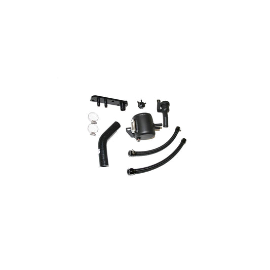 Forge Audi Seat VW 2.0 FSI Oil Catch Tank System (Inc. TT, S3, Leon Cupra & MK6 Golf R)