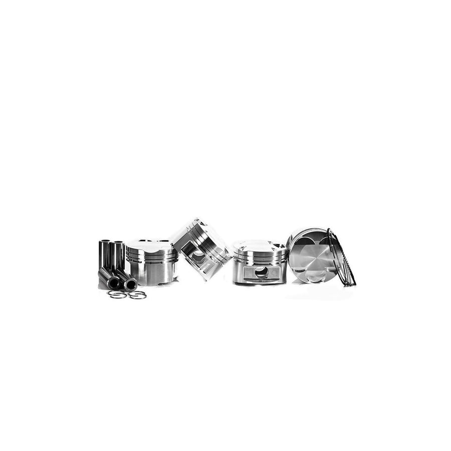 Integrated Engineering JE Audi Volkswagen 1.8T 20V Forged Piston Sets (A4, A6, Golf & Jetta)