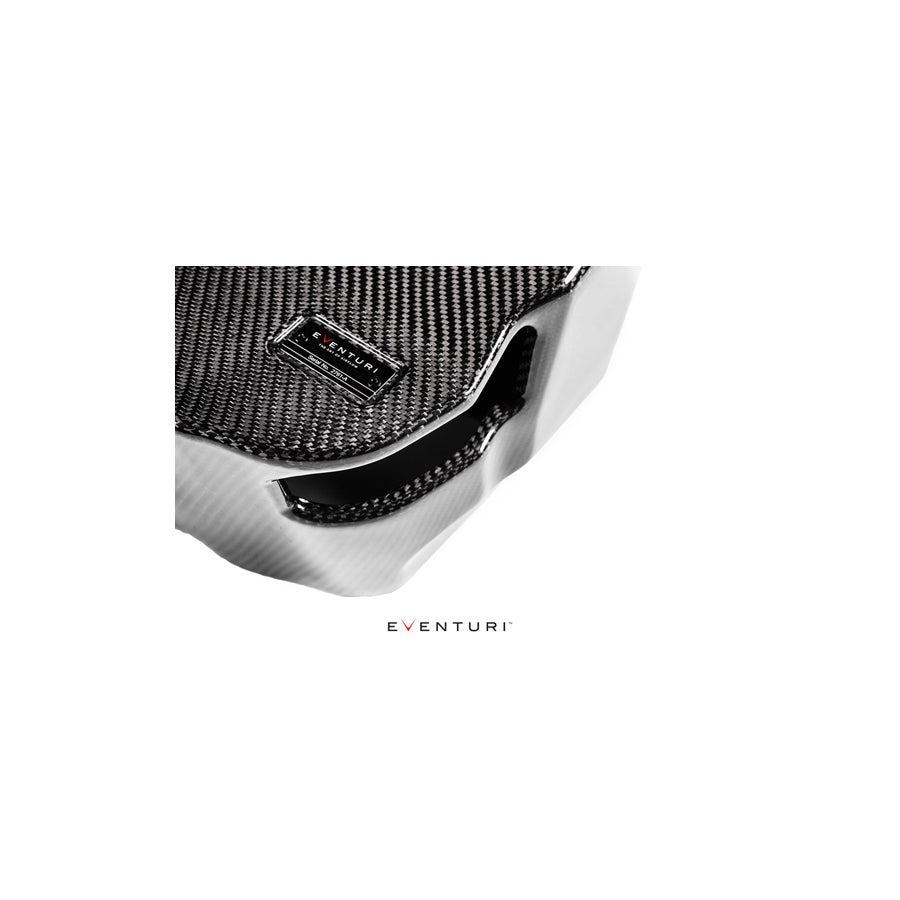Eventuri Mercedes-Benz C118 W177 Carbon Performance Intake (Inc. A250, A35, CLA250 & CLA35)