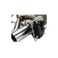 Stone Exhaust Mercedes-Benz AMG M276 W/S/C205 C400/450/43 Cat-Back Valvetronic Exhaust System