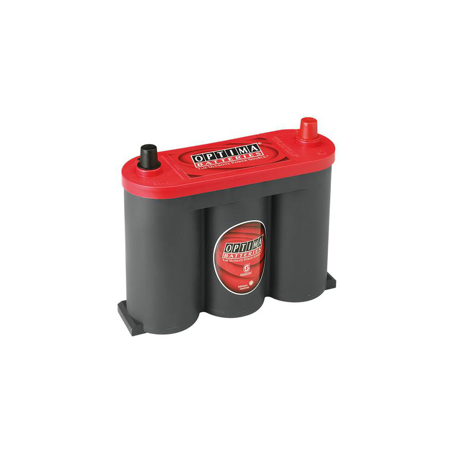 Optima RTS2.1 (8010-355) 6v 50Ah Redtop? Commercial Battery