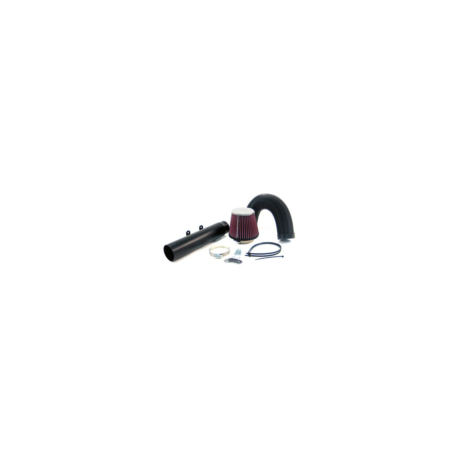 K&N 57-0212 Performance Air Intake System