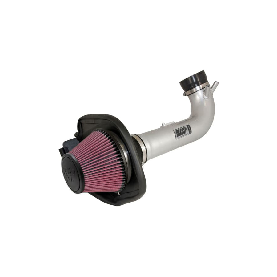 K&N Lexus IS F 5.0L V8 Performance Air Intake System