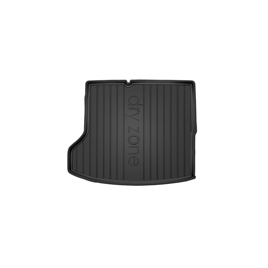 FROGUM Dry Zone DZ403710 Car boot tray for HYUNDAI Ioniq (AE) Elastomer