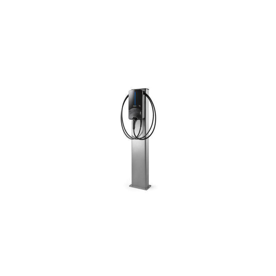 WEBASTO 5110276B Wall-mounted charging station Phases 1, 3, IP54