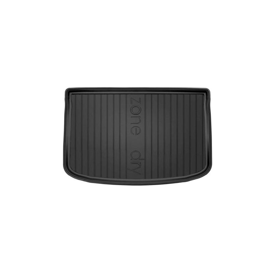 FROGUM DZ549000 Car boot tray for AUDI A1 Hatchback (8X1, 8XK) 614x965mm, Elastomer, Nonslip